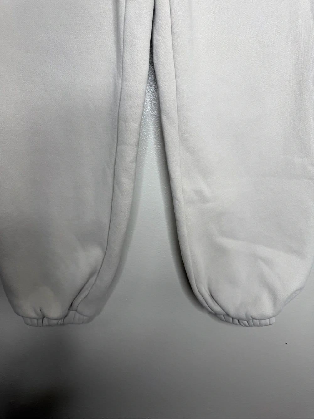 Comfrt | Tranquil Sweatpants, Medium, Cotton Color, like new - Picture 10 of 13